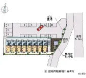 仙台市宮城野区田子 月極駐車場